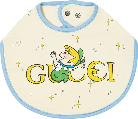 replica gucci baby bibs